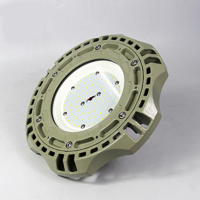 4-calowe oświetlenie LED przeciwwybuchowe 50W 120w 100w Led Ufo High Bay Light