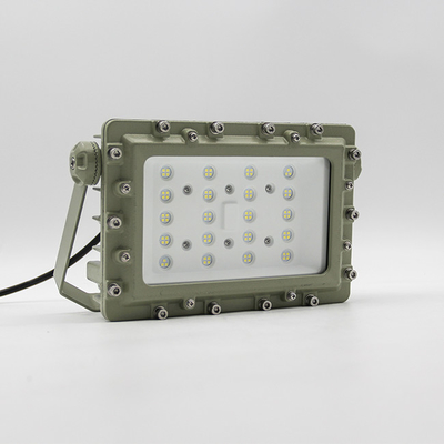 Przeciwwybuchowe światło przeciwwybuchowe ATEX 200 W wodoodporne światło Ip66