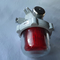 304 Przeciwwybuchowe światła alarmowe ze stali nierdzewnej 24 V Głośnik Syrena Alarm przeciwpożarowy Nadprądowy