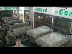 Przeciwwybuchowe światło powodziowe LED