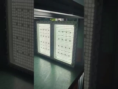 Światło przeciwpłomień W przypadku urządzeń chemicznych, w których istnieje zagrożenie eksplozyjnym, światło przeciwwybuchowe zgodne z normami ATEX/IECEx/RoHS 250w 135lm/