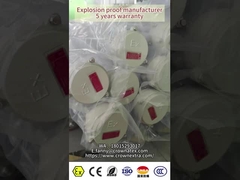 Światło lampy fluorescencyjnej liniowej LED