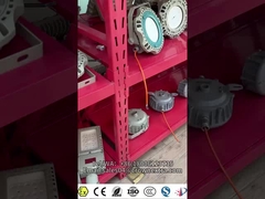 Pomieszczenie wystawowe produktu 1