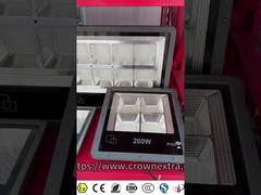 Pomieszczenie wystawiennicze produktów2