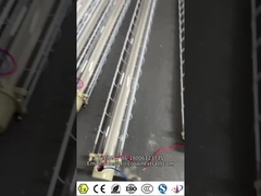 Produkty i urządzenia oświetleniowe odporne na wybuchy