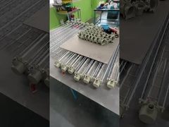 Światła przeciwwybuchowe