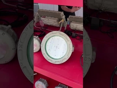 50W 150W 240W Ognioodporne przeciwwybuchowe lampy LED High Bay 22000 lumenów do wnętrz i na zewnątrz ATEX