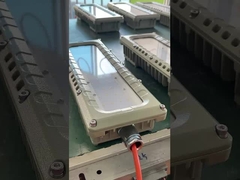 Liniowe lampy powodziowe LED klasy 1, dywizja 1, przeciwwybuchowe, 100W, IP66, wodoodporne, do tuneli