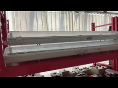 Światło fluorescencyjne odporne na wybuch