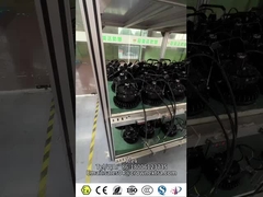 2025 Nowy warsztat wideo OEM Eksplozja-proof Light Producer