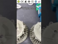 Za kulisami: Jak wytwarzane są światła odporne na wybuch