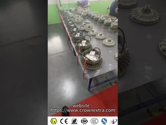 Proces produkcji oświetlenia przeciwwybuchowego | Certyfikacja ATEX i IECEx