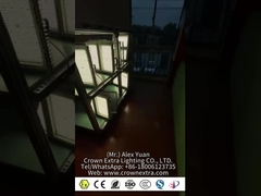 BYS serii wybuchoodporne światło liniowe.