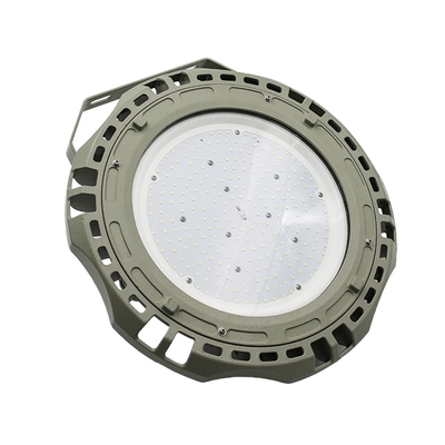 Odlewane ciśnieniowo stop aluminium Przeciwwybuchowe światła LED High Bay 135Lm / W CRI&gt; 80
