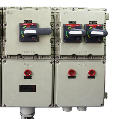 Grupa C D Sprzęt przeciwwybuchowy zgodnie z IEC60079-1 GB3836.1-2000/