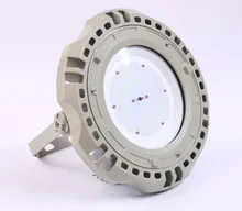 BYS LED Tube Explosion Proof Lighting IP66 Anodyzowana powierzchnia 6000K Temperatura koloru &gt;80 CRI Żywotność 50 000 godzin