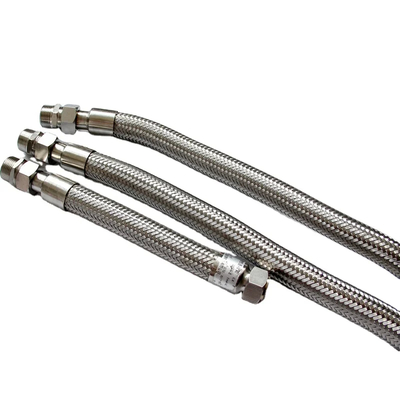 Przewód wybuchoodporny ze stali nierdzewnej klasy I Div 1/2 Flexible Tube