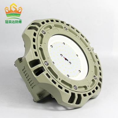 50w 100w 150w 200w UFO LED High Bay Light Ip66 Ufo Explosion Proof Lamp Do użytku przemysłowego