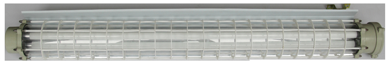 110lm/w Światło fluorescencyjne przeciwwybuchowe Exde IIC T6 Gb/Ex TD A21 IP66 T80C