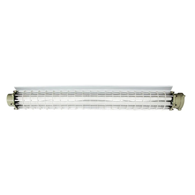 Światło fluorescencyjne 18-36w Bezwzględne światło liniowe w zakresie L700*W700*H90