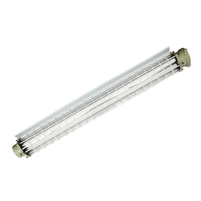 Zestaw światła fluorescencyjnego L700*W700*H90 do gazociągów