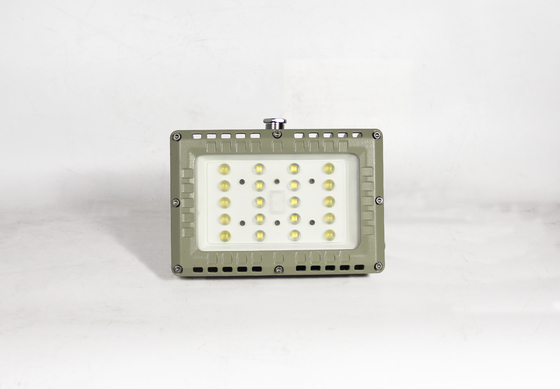 Wysoka wytrzymałość 50-80W wodoodporny i bestproof IP66 wybuchoodporny światło LED z pięcioletnią gwarancją