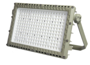 50W GYD9701 Przeciwwybuchowe światło LED 130lm/W Laboratorium przemysłu chemicznego IP66 wodoodporne