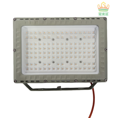 MEANWELL Drive IP66 zewnętrzny reflektor LED kolorystyczny 100-277V Rynek 100W
