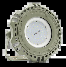 135lm/w Stop aluminiowy CREE Bay Light Ex Db Eb IIC T6 Gb Ex Tb IIIC T80.C Db IP66