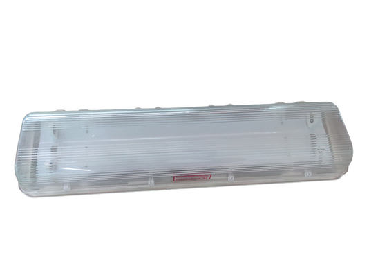 Oświetlenie fluorescencyjne LED o kącie wiązki 120°-140° odporne na wybuch
