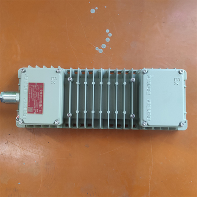 Światło przemysłowe 200Watt 295V