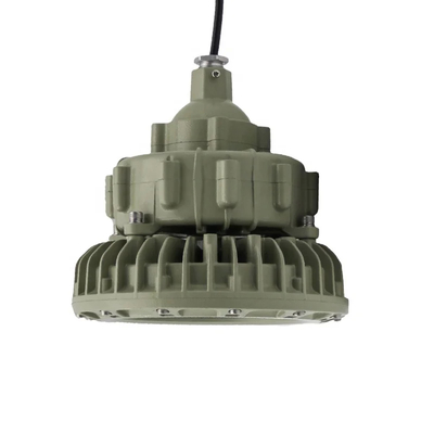 IP66 IP68 Strefa 1/21 Światło LED do wybuchu dla trudnych środowisk przemysłowych