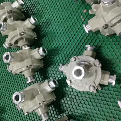 Produkty OEM Sprzęgła elektryczna o odporności wybuchowej 220V / 380VAC