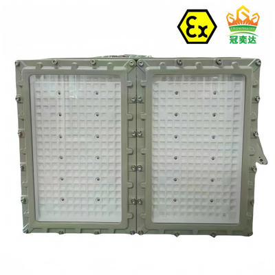 300-500 Watt Wypłynność przeciwpowodziowa Woda przeciw korozji 140lm/W 220v 380v