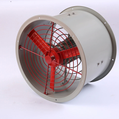 BAF 90-1500Watt Bezpieczny oddech powietrza dla przemysłowej wentylacji ciężkiej