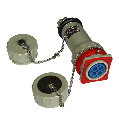 ATEX EAC CNEX IP67 Certyfikowany ognioodporny oświetlenie awaryjne OEM Server BYY