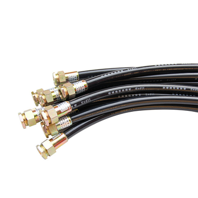 Wydział 1 2 21 22 Obszar Ex Proof Flexible Pipe conduit Usługi dostosowane do warunków ekstremalnych