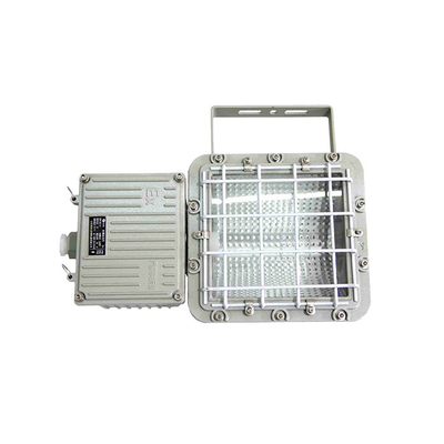 Wysoki CRI Ra≥80 Światło przeciwwybuchowe LED, dostosowywalne AC90-380V napięcie 3000/4000/5000/5700K CCT