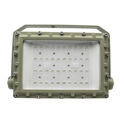 MEANWELL Drive CREE Lamp Beads Ignition Proof LED Floodlight Do przechowywania materiałów niebezpiecznych