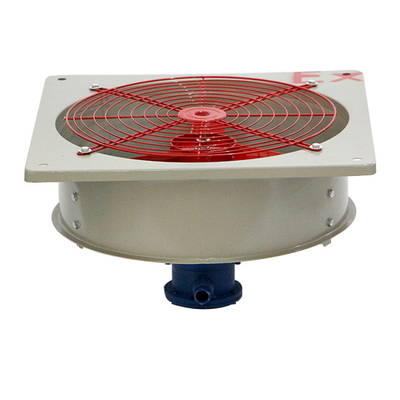 90-1500 Watt Wentylator wydechowy do T1-T4 Środowiskowy Stopień ochrony IP54/WF2