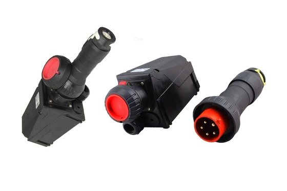 Strefa 1, przeciwwybuchowa lampa awaryjna OEM CCT 4500-6500K