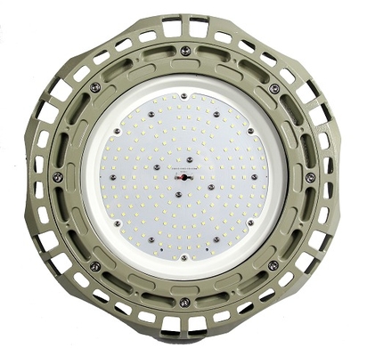240w wybuchoodporne światła LED Aluminium Cob ATEX IP66 wodoodporne dla niebezpiecznych obszarów