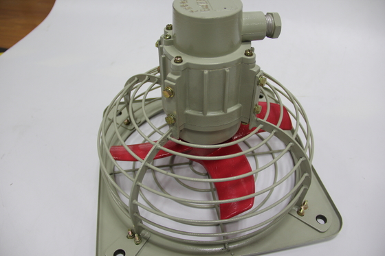120-750w Explosion Proof Exhaust Fan The Ultimate Blast-Resistant Fume Extractor for Industrial