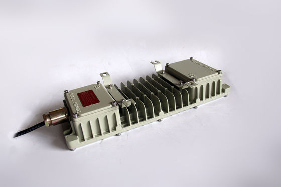 80W przeciwwybuchowa lampa fluorescencyjna z izolowanym przedziałem LED i CRI Ra≥80