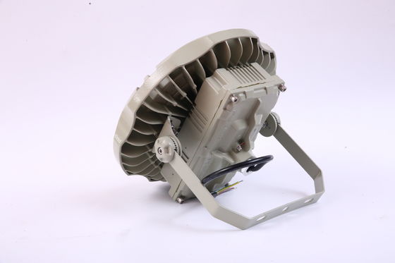 Wysokiej jakości, przeciwwybuchowe lampy LED High Bay do montażu na ścianie, IP66 i współczynnik mocy 0,95 do środowisk niebezpiecznych