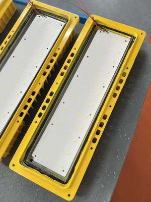 Światło liniowe LED 100W przeciwpożarowe