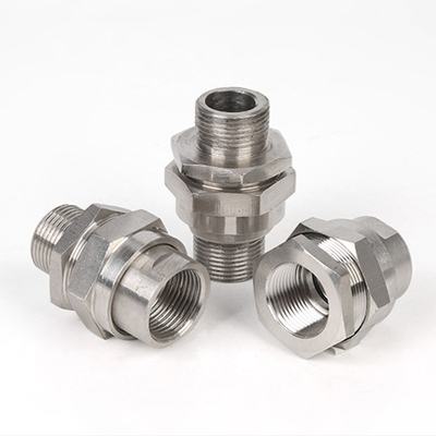IP68 Ochrona przed przenikaniem i zakres temperatury -20°C do 80°C