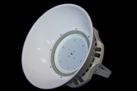 50w 100w 150w 200w UFO LED High Bay Light Ip66 Ufo Explosion Proof Lamp Do użytku przemysłowego