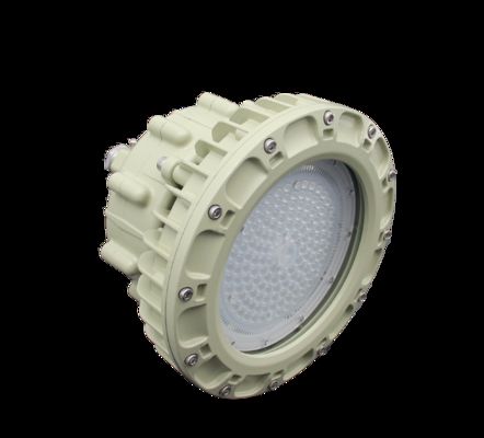 Wysokiej jakości lampy LED ATEX High Bay o skuteczności świetlnej 130-145 lm/W i kącie świecenia 120 stopni dla optymalnego rozkładu światła