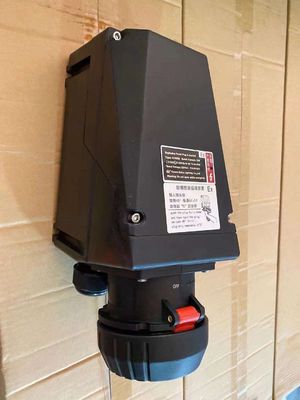 Uwolnij moc wtyczki i gniazda odpornego na wybuchy - Najlepsze rozwiązanie dla zastosowań o dużym obciążeniu